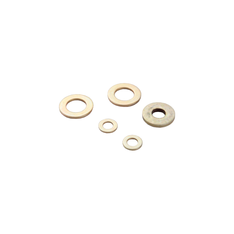 ANSI/ASME B18.22.1 واشرهای مسطح باریک استاندارد آمریکایی SAE