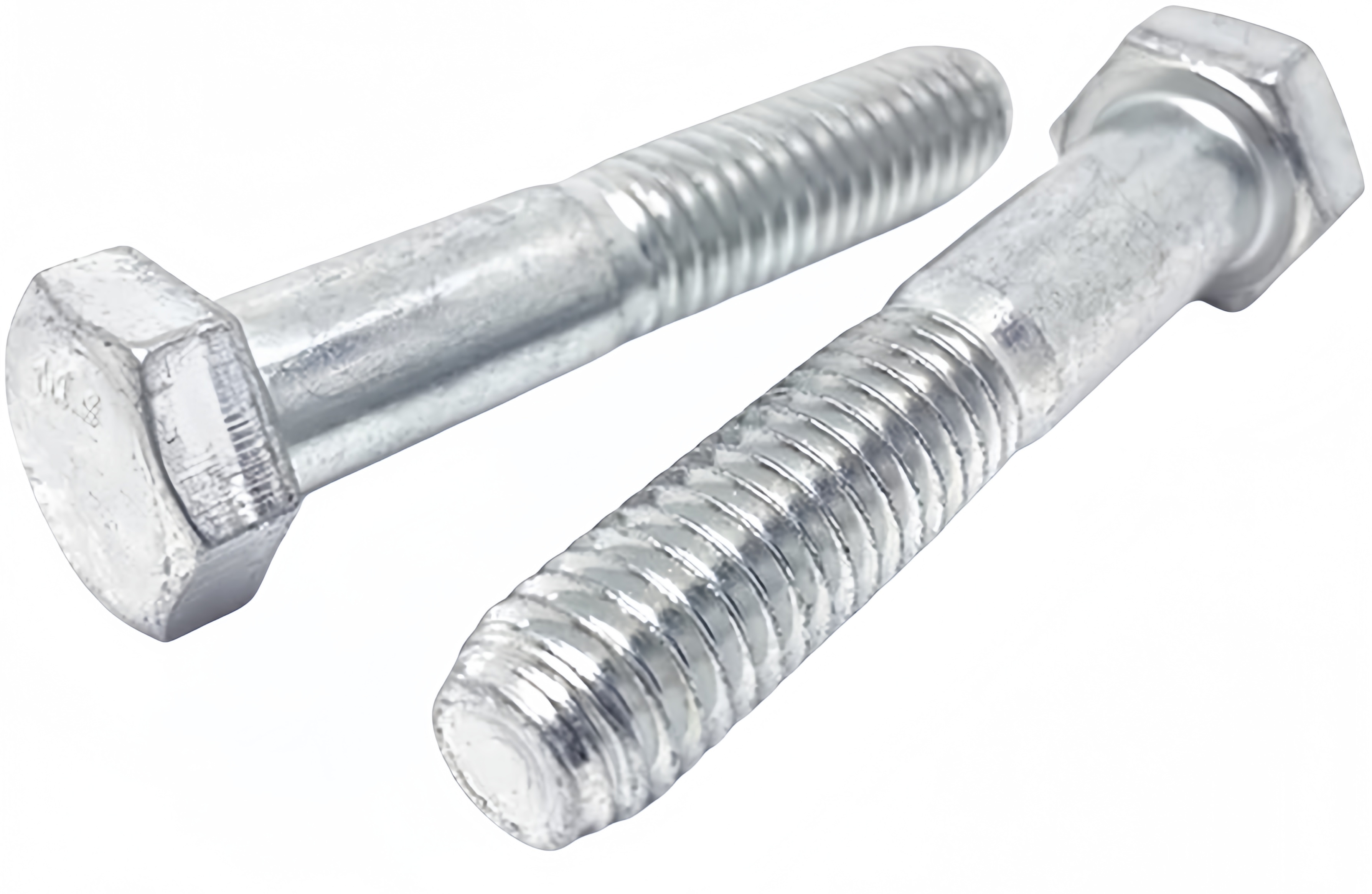درجه 10.9 Hex Hex Full Thread Thread M10 | ANSI | asme | دین | GB/T