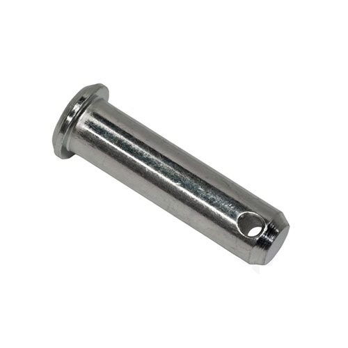دین EN 22341 پین های Clevis با هنجارهای معادل سر: DIN 1444 ، CSN 022111 ، PN 83002 سازنده اتصال دهنده خودرو